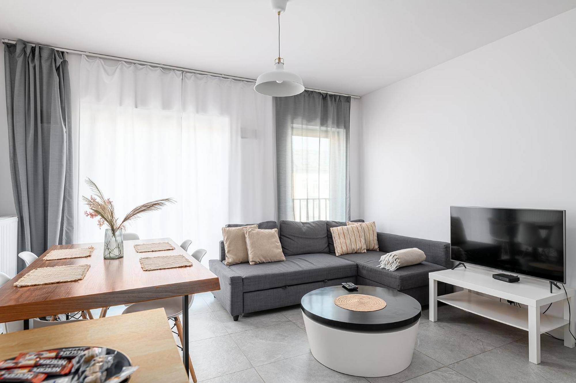 Rentplanet - Apartament Sierakowskiego Warszawa Eksteriør bilde