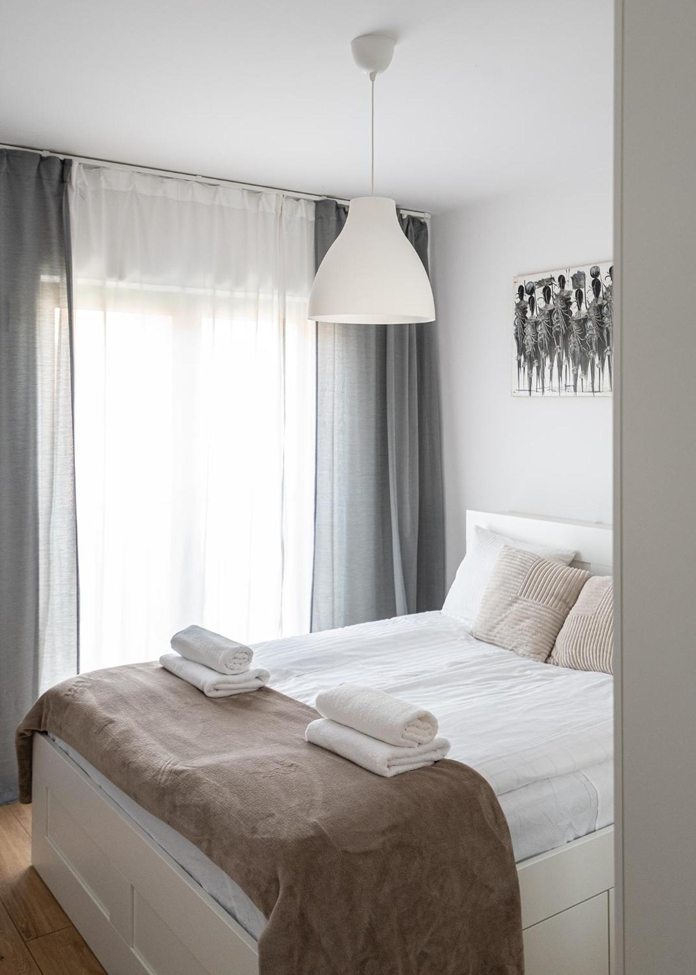 Rentplanet - Apartament Sierakowskiego Warszawa Eksteriør bilde